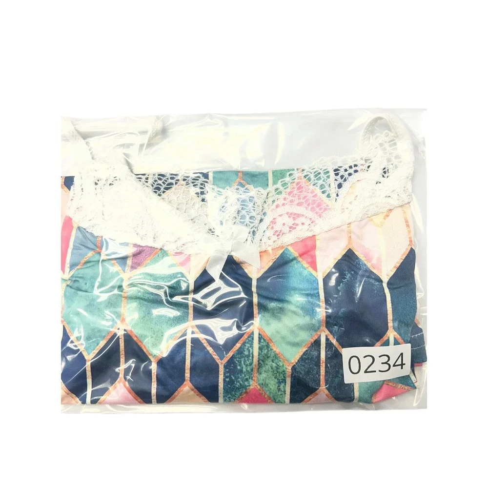 CBR vibrant pajama